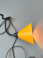 Fraaie IKEA vintage wandlamp, Huis en Inrichting, Lampen | Wandlampen, Gebruikt, Ophalen of Verzenden, Metaal