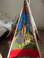 Tipi indianen tent, Ophalen, Zo goed als nieuw
