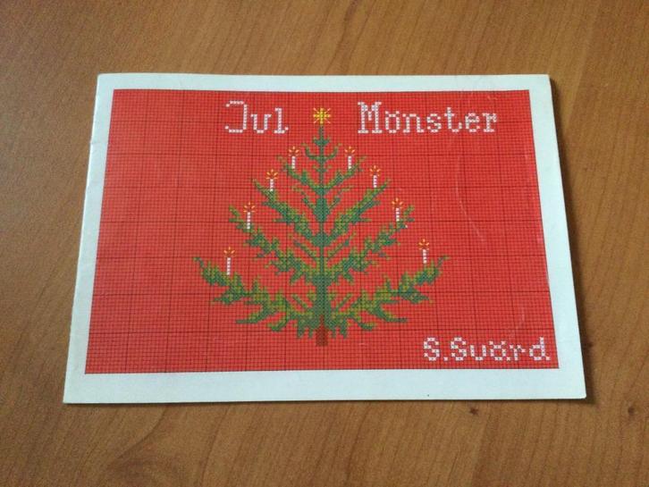 Diverse borduurboeken - 3, Hobby en Vrije tijd, Borduren en Borduurmachines, Patroon, Ophalen of Verzenden