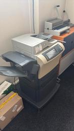 HP Laserjet 4345mfp, Ophalen, Zo goed als nieuw