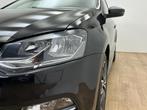 Volkswagen POLO Occasion 1.2 TSI Highline | Zwart | Airco |, Stof, Gebruikt, 4 cilinders, Zwart