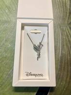 Disney ketting Tinkelbell, Ophalen of Verzenden, Overige figuren, Nieuw, Overige typen