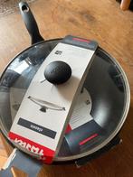Fissler wokpan, Ophalen of Verzenden, Nieuw