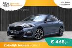 BMW 2 Serie 218i Gran Coupé High Executive € 33.950,00, Auto's, BMW, Automaat, Gebruikt, Euro 6, Overige kleuren