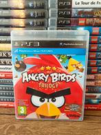 Angry birds trilogy playstation 3, Spelcomputers en Games, Games | Sony PlayStation 3, N, 1 speler, Ophalen of Verzenden, Zo goed als nieuw