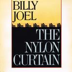 LP Vinyl Billy Joel the nylon curtain, Ophalen of Verzenden, 1980 tot 2000, Gebruikt, 12 inch