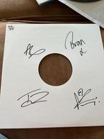 The Sherlocks - People Like You & Me LP TEST PRESSING, Ophalen of Verzenden, Zo goed als nieuw, 12 inch, Poprock