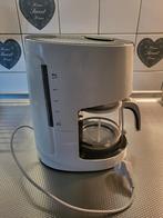 Snelfilter koffiezetapparaat, Witgoed en Apparatuur, Koffiezetapparaten, 10 kopjes of meer, Ophalen of Verzenden, Zo goed als nieuw