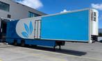 Bloemen / planten verkoop trailer oplegger, Auto-onderdelen, Vrachtwagen-onderdelen, Ophalen, Gebruikt, Overige merken