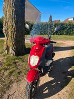 Sym opknapper, Fietsen en Brommers, Scooters | SYM, Ophalen, Gebruikt, Benzine, Orbit