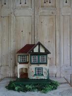 Oud poppenhuis, Ophalen of Verzenden
