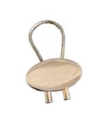 SLEUTELHANGER ZILVER NIEUW, -, -, Overige typen, Nieuw