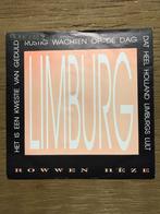 Rowwen Heze - Limburg 7" Single (1990), Gebruikt, 7 inch, Single, Ophalen of Verzenden