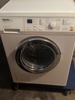 Wasmachine, Witgoed en Apparatuur, Ophalen, Gebruikt, 1200 tot 1600 toeren, 85 tot 90 cm