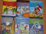 Geronimo Stilton (lees)boeken, Ophalen of Verzenden, Zo goed als nieuw, Geronimo Stilton