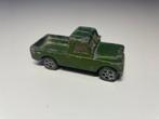 Corgi Juniors Land Rover - Vintage Speelgoedauto, Ophalen of Verzenden, Gebruikt, Auto, Overige merken