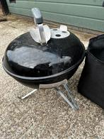 Kleine Weber BBQ, Ophalen, Zo goed als nieuw