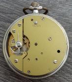 Om 1925 -1930 KIENZLE Art Deco Jugendstil Zakhorloge Horloge, Overige merken, Zakhorloge, 1900 tot 1930, Ophalen of Verzenden