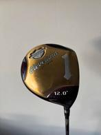 Cleveland Classic 270 Driver - 12* Loft - A Flex - ZGAN!, Sport en Fitness, Golf, Cleveland, Cleveland, Cleveland, Ophalen of Verzenden