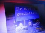 de wereldgeschiedenis in notendop Oudheusden 9789035129818##, Ophalen of Verzenden, Gelezen, Europa