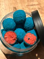 Restant haakaas, wafters, pop ups, boilies, Watersport en Boten, Hengelsport | Karpervissen, Ophalen of Verzenden, Nieuw, Overige typen