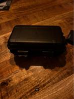 Nieuwe ongebruikte Hard case voor oa wii console, Ophalen of Verzenden, Nieuw, Accu of Oplader