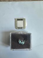 Jukebox naald Shure Nc44 - Nieuw, Ophalen of Verzenden, Nieuw