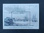 Postzegels IJsland, Ophalen of Verzenden, IJsland, Postfris