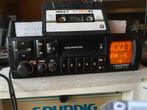 Blaupunkt Boston CC22 -  stereo radio/cassette -, Auto diversen, Autoradio's, Ophalen, Gebruikt