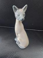 Curiosa kabinet katten Valencia, Verzamelen, Beelden en Beeldjes, Ophalen of Verzenden, Zo goed als nieuw, Dier