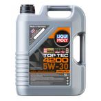 Liqui Moly Top Tec 4200 5W-30 5L, Verzenden