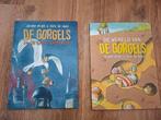 Gorgels, Ophalen of Verzenden, Zo goed als nieuw