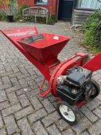 MTD 5HP benzine Hakselaar, Tuin en Terras, Hakselaars, Ophalen, Gebruikt, Benzine, MTD