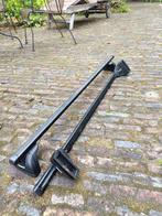 Mooie Thule 753 dakdragers, square bar, Auto diversen, Dakdragers, Ophalen, Zo goed als nieuw