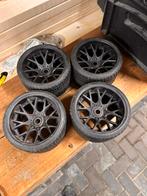 Hex 17 rc banden set 14x8, Hobby en Vrije tijd, Ophalen of Verzenden, Zo goed als nieuw, 1:9 t/m 1:12, Auto