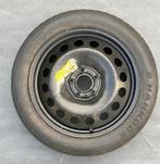 Volvo Reservewiel Thuiskomer band Hankook, Ophalen