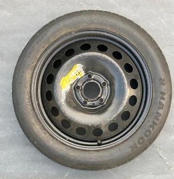Volvo Reservewiel Thuiskomer band Hankook beschikbaar voor biedingen