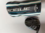 Callaway Rogue Driver 10.5, Sport en Fitness, Golf, Ophalen of Verzenden, Gebruikt, Club, Callaway