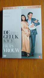 De gelukkig huisvrouw 2 disc special dvd, Gebruikt, Alle leeftijden, Drama, Ophalen of Verzenden
