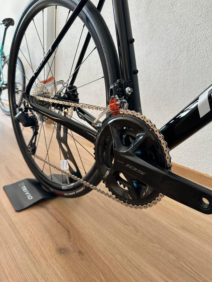 Nieuwe Fenix Slic - Shimano 105 (12-Speed), Fietsen en Brommers, Fietsen | Racefietsen, Nieuw, Heren, Overige merken, 10 tot 15 versnellingen