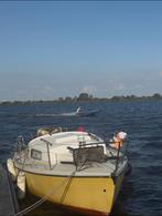 Zeilboot met kajuit, Ophalen of Verzenden, Zo goed als nieuw