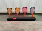 Nerf Doelwit met Geluid en Terugveerfunctie, Ophalen of Verzenden, Gebruikt, Jongen of Meisje