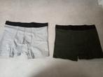 Nieuw! Onderbroeken boxers groen en grijs maat XL, Ophalen of Verzenden, Groen, Eysa Mentesh, Boxer