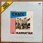 Maxi Single G'Race-Manhattan, Ophalen of Verzenden, Single