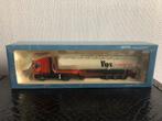Vos Logistics Bulk, Hobby en Vrije tijd, Modelauto's | 1:50, Ophalen of Verzenden, Nieuw, Bus of Vrachtwagen, Lion Toys