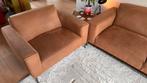 Bank - Loveseat, Huis en Inrichting, Ophalen, Gebruikt, Stof