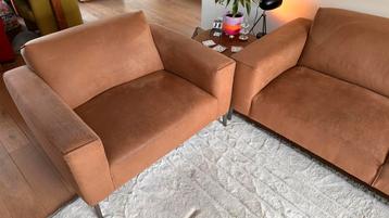 Bank - Loveseat beschikbaar voor biedingen
