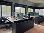 Kantoor Palmberg plantenbakken, Ophalen of Verzenden, Zo goed als nieuw