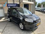 Ford Transit Courier 1.5 TDCI NAVI CLIMA MARGE EURO 6, Stof, Gebruikt, 4 cilinders, Parkeersensor