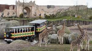 Wildlands Zoo € 4 korting per persoon, Tickets en Kaartjes, Recreatie | Dierentuinen, Drie personen of meer, Kortingskaart